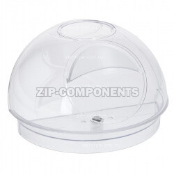 Емкость для воды для кофеварки Delonghi EDG405-705-706, WI1041