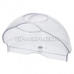 Емкость для воды для кофеварки Delonghi EDG405-705-706, WI1041