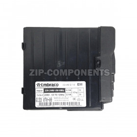 Плата управления холодильника Liebherr 6133070