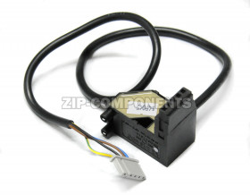 Трансформатор розжига газового котла Baxi 8510910