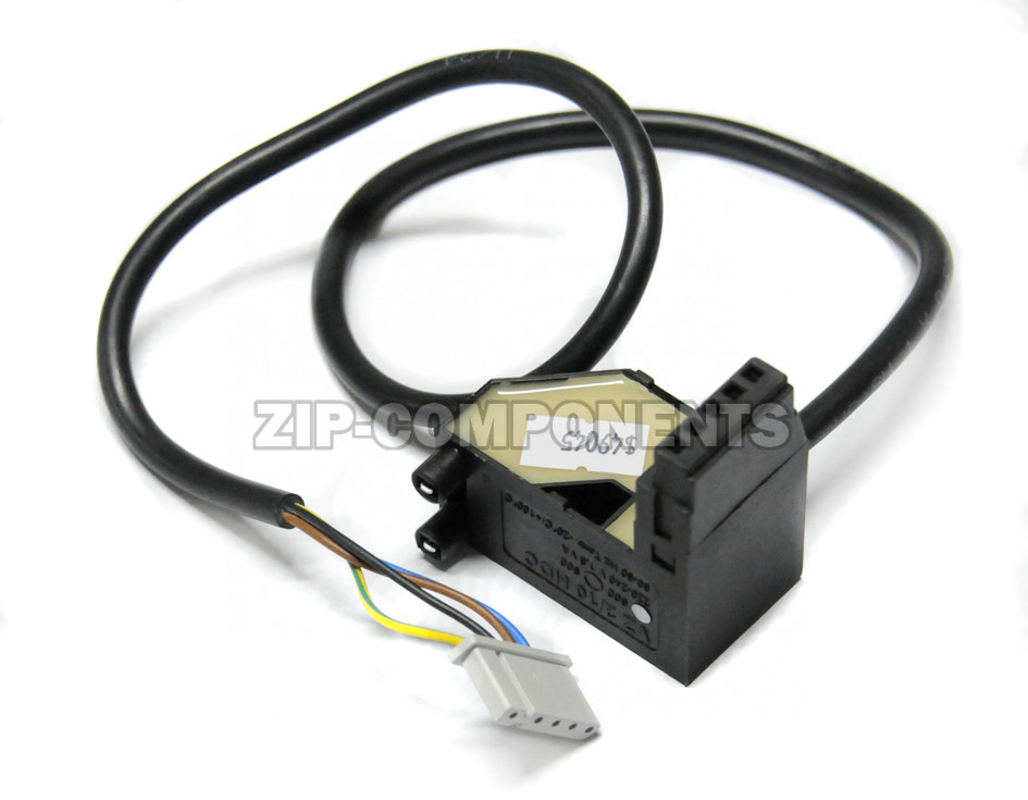 Трансформатор розжига газового котла Baxi 8510910