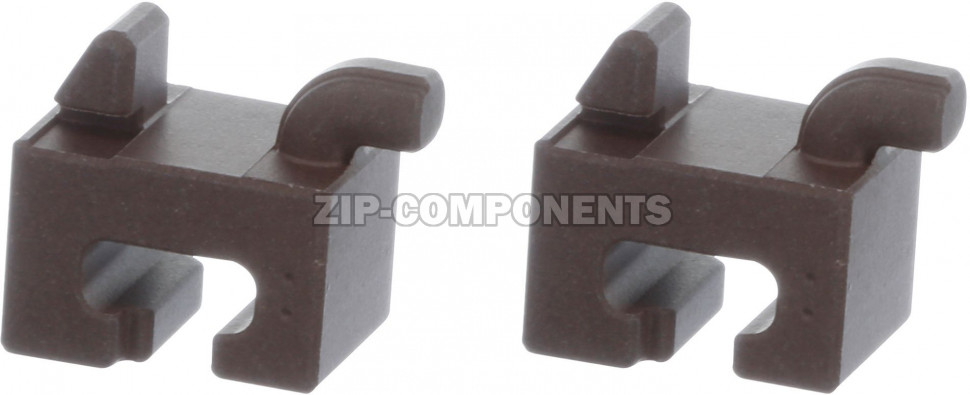 Керамические втулки для духовки Bosch 00637443