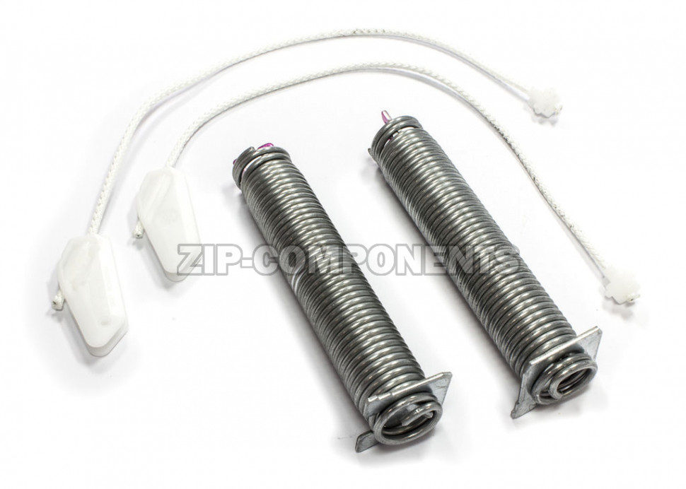 Ремкомплект двери посудомоечной машины Bosch 754873 626664 SKL