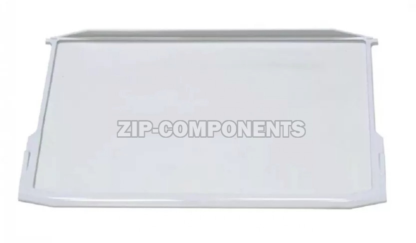 Стеклянная полка для холодильника Атлант 769748502200