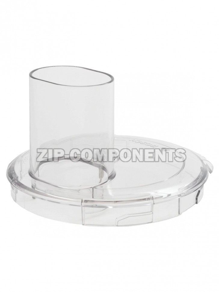 Крышка для мясорубки Bosch 12007641