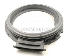 Манжета люка стиральной машины LG MDS65452901