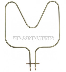 Тэн духовки нижний 1000W Electrolux 3570635015