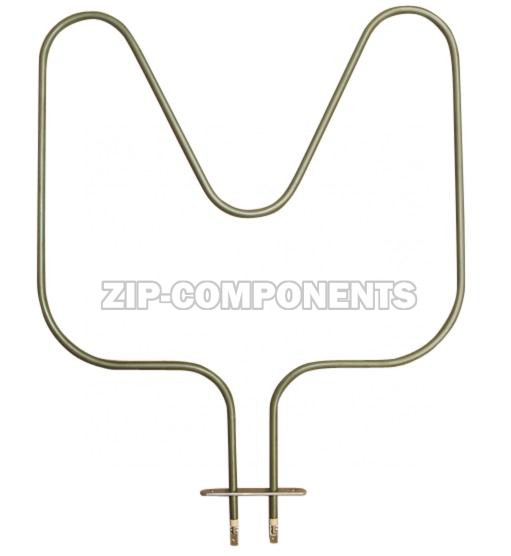 Тэн духовки нижний 1000W Electrolux 3570635015