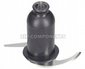 Нож измельчения основной чаши Kenwood KW714987