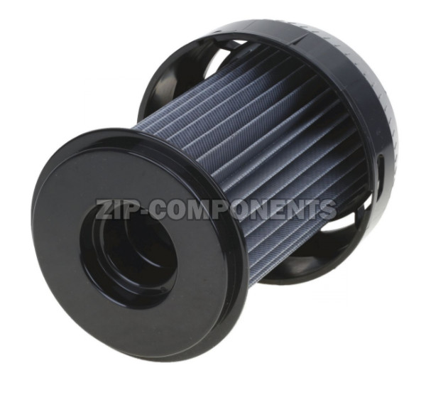 Ламельный фильтр для пылесоса Bosch 00649841