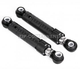 Амортизатор (80N, 165-250мм, 10-11мм) Samsung DC66-00343D - 2шт