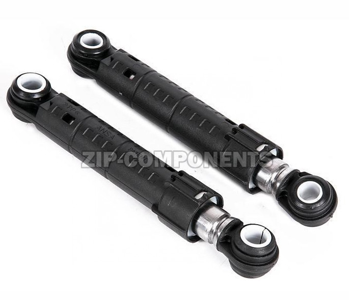 Амортизатор (80N, 165-250мм, 10-11мм) Samsung DC66-00343D - 2шт