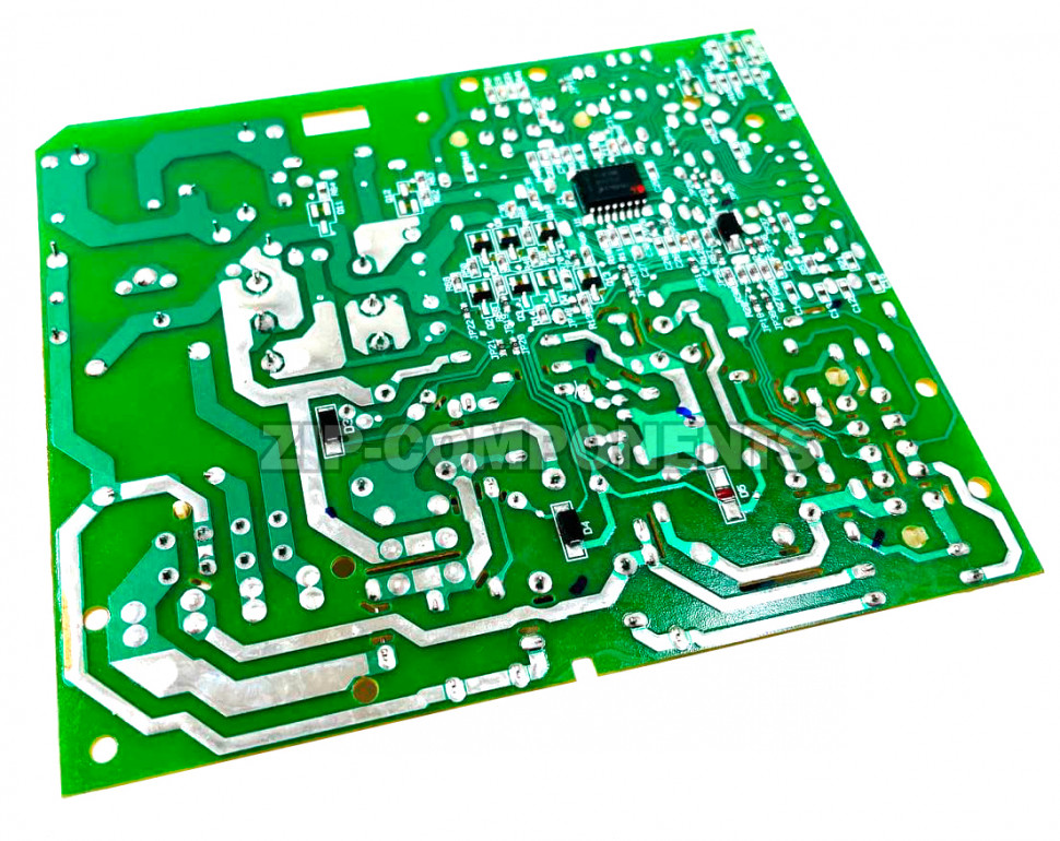 Модуль управления WHIRLPOOL IKEA 481223678536 C00312116