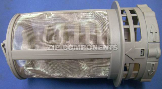 Фильтр посудомоечной машины Beko 1740800500