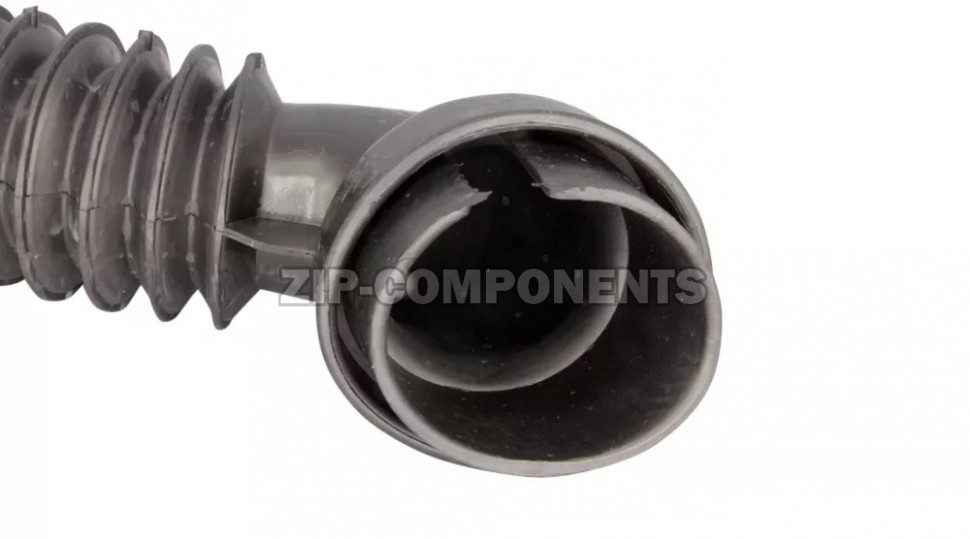 Патрубок бак-насос Candy 41021806