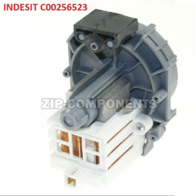 Мотор циркуляционный на Ariston Indesit C00303737