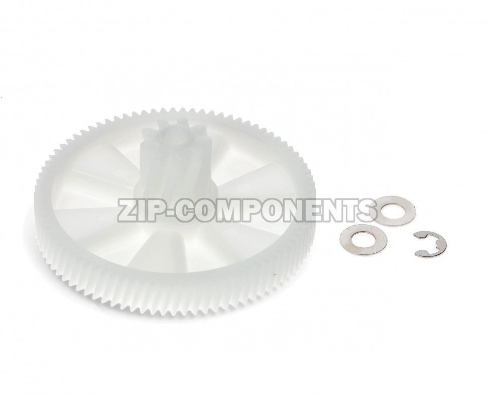 Шестерня Kenwood MG350 Д-84/21мм, зубья 85/9шт KW715564, оригинал