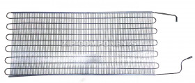 Конденсаторная решетка М126 (1180х525) Атлант 341775103173