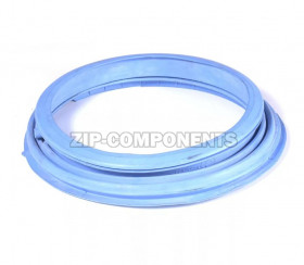 Манжета люка стиральной машины HAIER 0020300541B