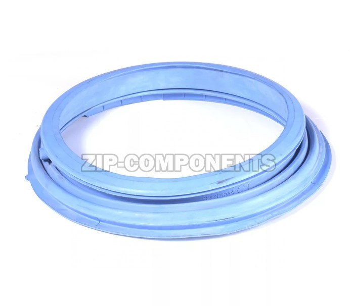 Манжета люка стиральной машины HAIER 0020300541B