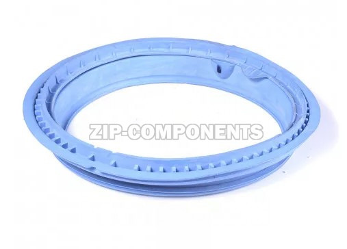 Манжета люка стиральной машины HAIER 0020300541B