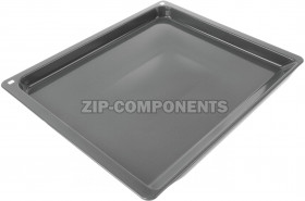 Эмалированный противень для духовки Bosch 11022440