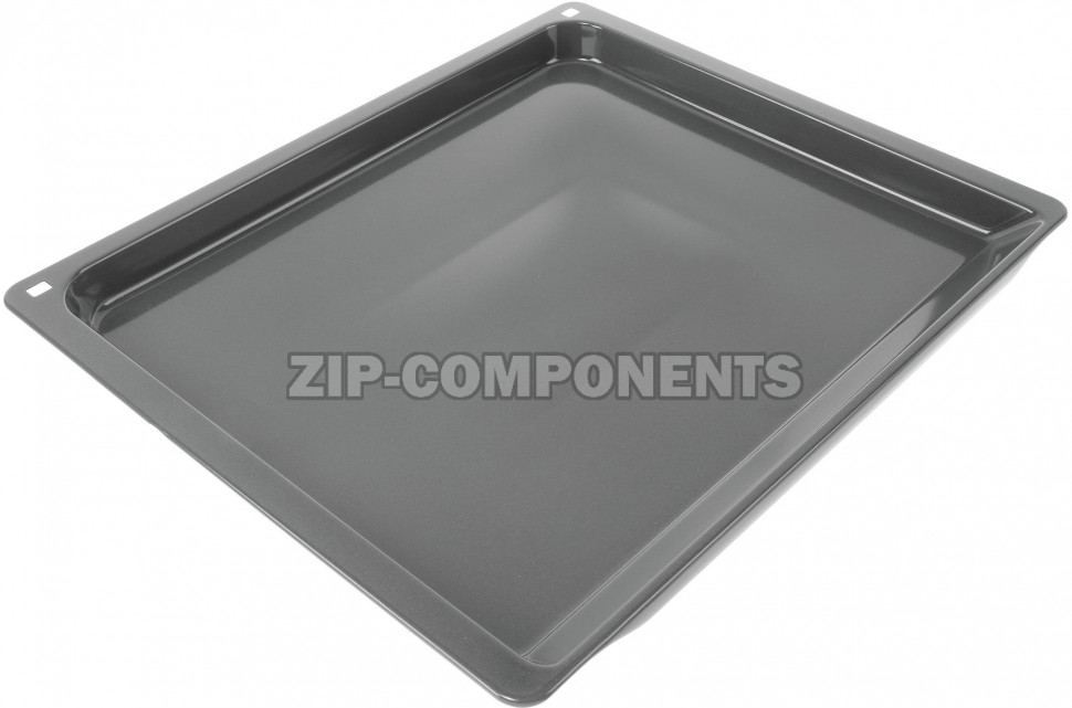 Эмалированный противень для духовки Bosch 11022440