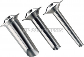 Комплект для приготовления колбас, для кухонного комбайна Bosch 00574547