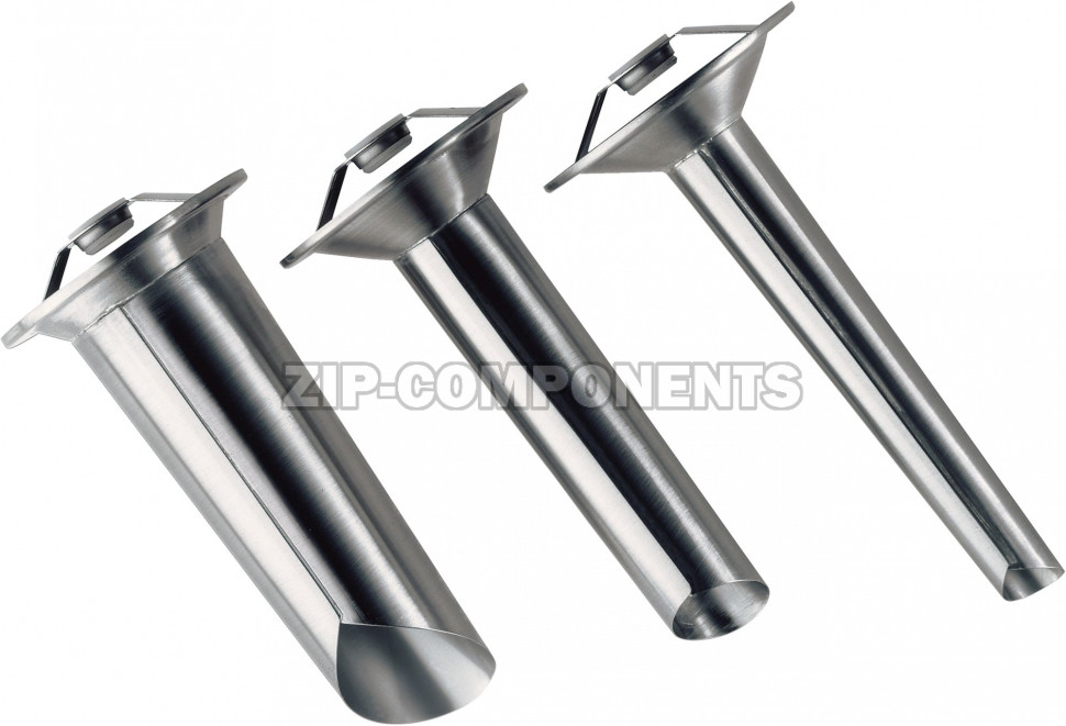 Комплект для приготовления колбас, для кухонного комбайна Bosch 00574547