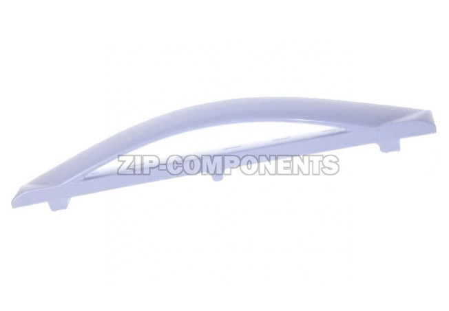 Ручка двери L=493MM для духовки плиты Indesit C00117521