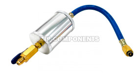 Комплект для заправки маслом NJ-1234 (1/4 oz)