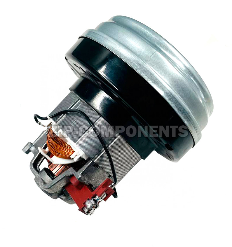 Мотор пылесоса AMETEK 1000W H158 D146