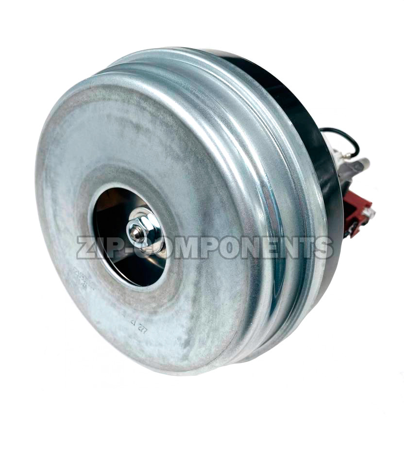 Мотор пылесоса AMETEK 1000W H158 D146