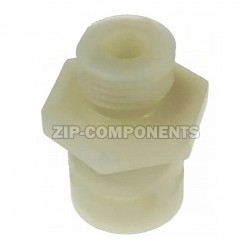 Переходник вибрационной помпы ø 1/8&amp;quot; для Lavazza, 10082661