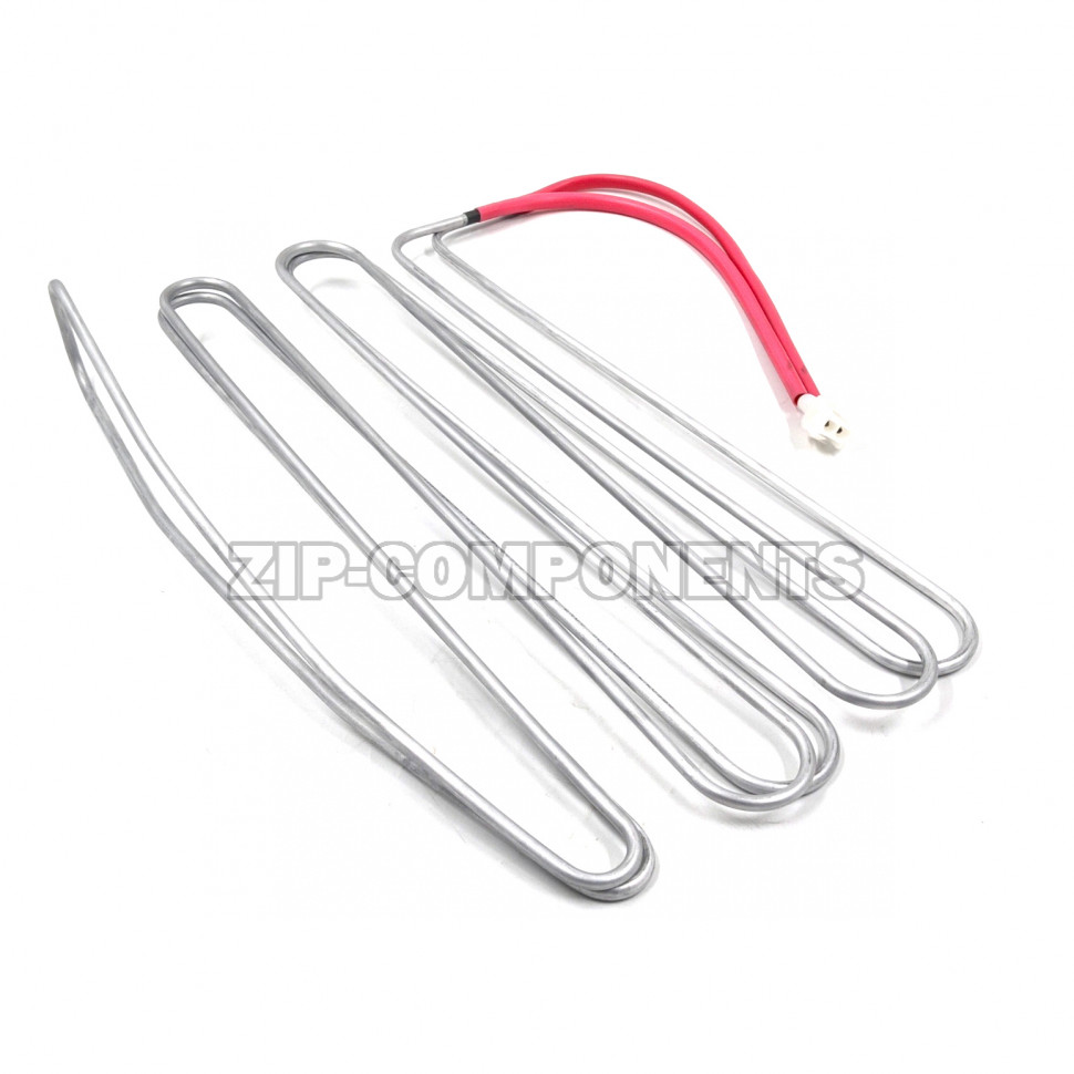 Тэн оттайки ( испарителя ) холодильника Whirlpool 480132100933 C00376929