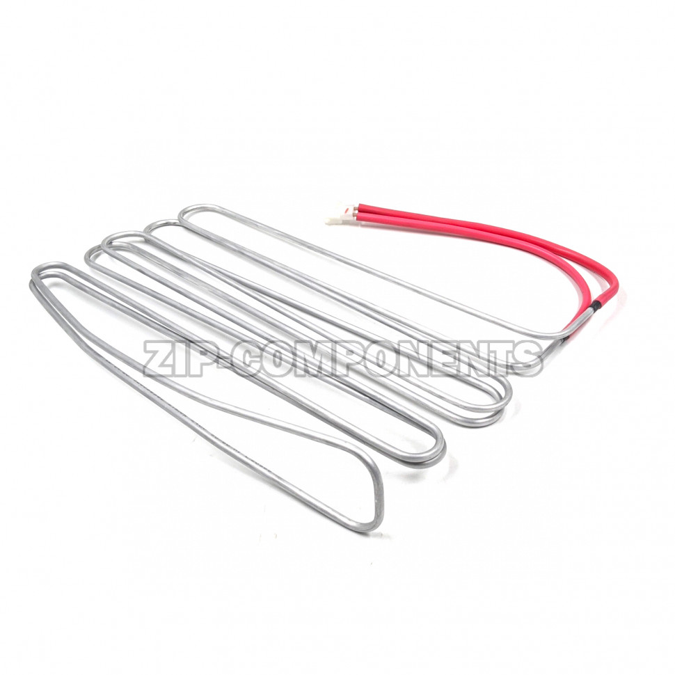 Тэн оттайки ( испарителя ) холодильника Whirlpool 480132100933 C00376929