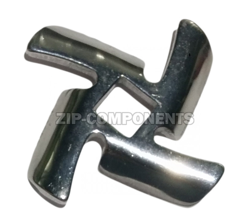 Нож BRAUN, VITEK, Elenberg, Panasonic MK-G20/30/38/8710 (посадка 9мм)