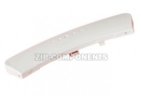 Ручка люка СМ Beko 2816190100, зам. 2804940100