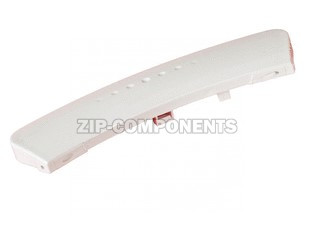 Ручка люка СМ Beko 2816190100, зам. 2804940100