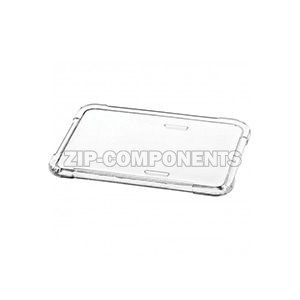 Крышка лампы освещения духовки Bosch 00168534