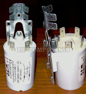 Фильтр помехоподавляющий зам. 651016825