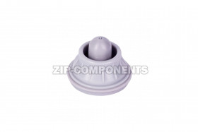 Насадка кеббе для мясорубки Bosch 00753387