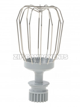 Венчик для взбивания, для кухонного комбайна Bosch 00627936