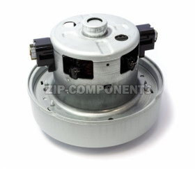 Мотор пылесоса 1550W, H-115, D-134 Samsung DJ31-00007Q