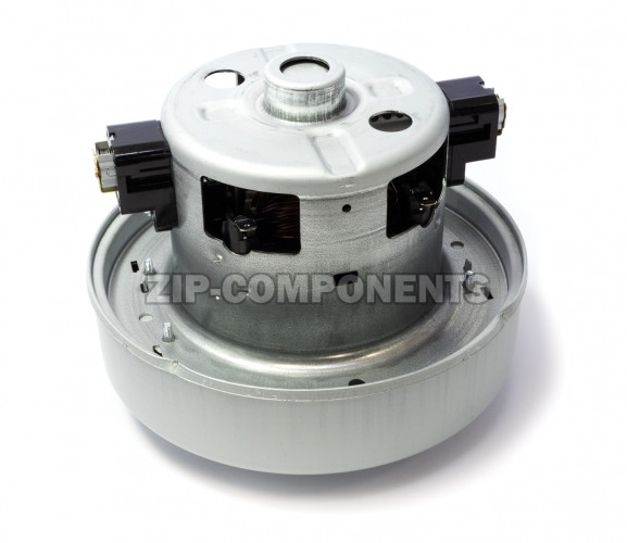 Мотор пылесоса 1550W, H-115, D-134 Samsung DJ31-00007Q
