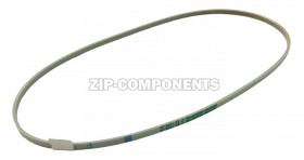 Ремень 1235J4 EL POLY - MEGADYNE - SILTAL 36060000