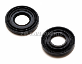 Сальник 40.2x60/86x10.5/16, WT046