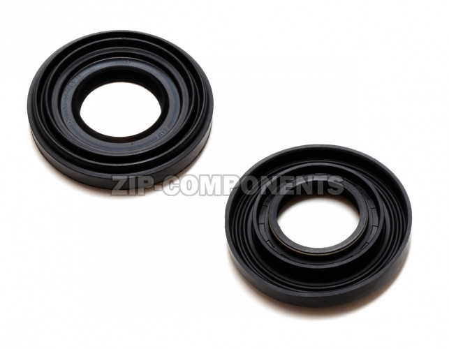 Сальник 40.2x60/86x10.5/16, WT046