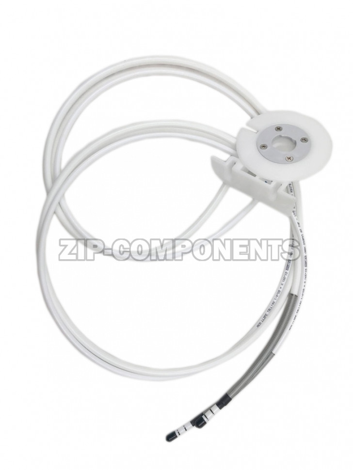 Держатель фильтра в сборе холодильника LG ADQ72911001