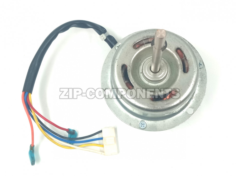 Двигатель мобильного кондиционера YDK80-30-4A (Уценка)